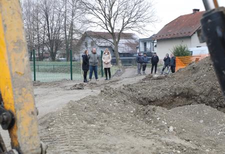 Malo nogometno igrišče ŠP Vir